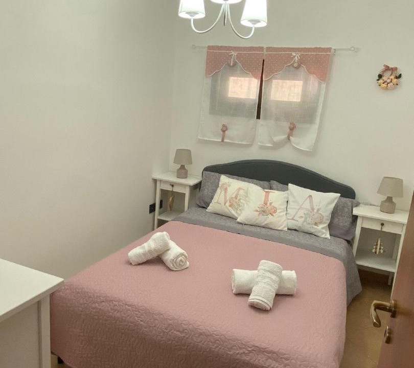 Photo of Bedroom in Sant'Onofrio