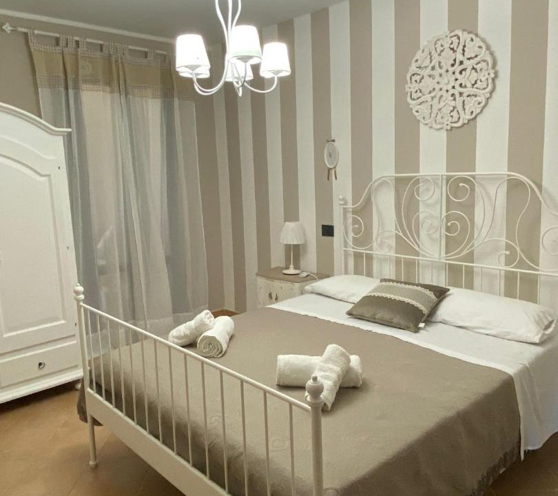 Photo of Bedroom in Sant'Onofrio