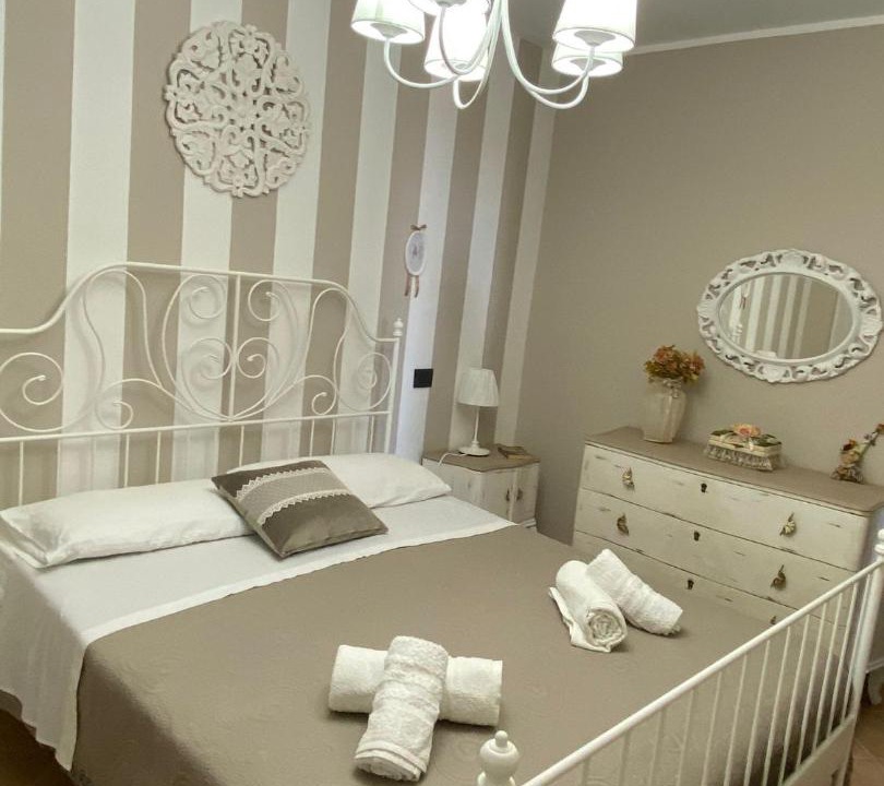 Photo of Bedroom in Sant'Onofrio