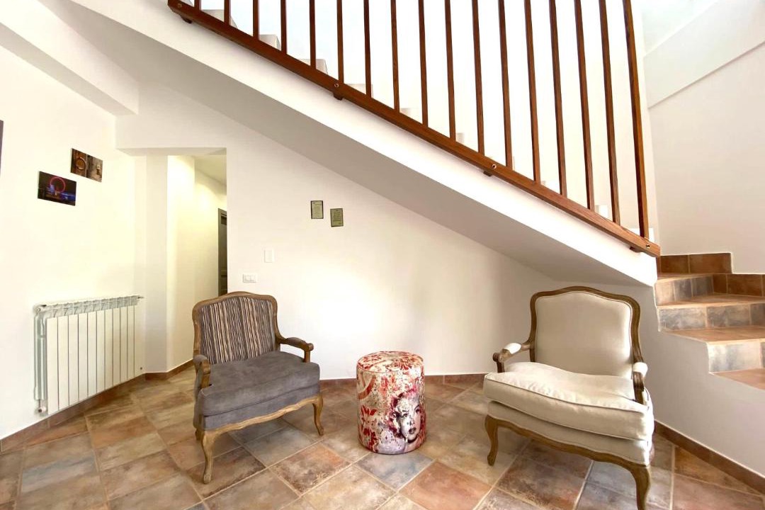 Photo of Livingroom in Borgetto