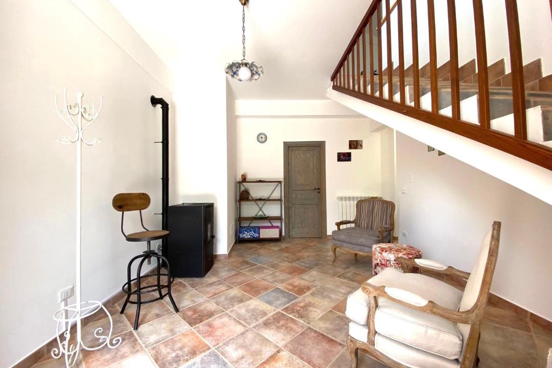 Photo of Livingroom in Borgetto