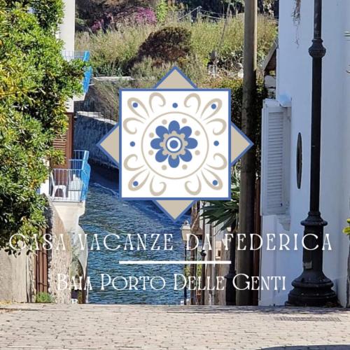 Photo of Buildings in Lipari Historic Centre