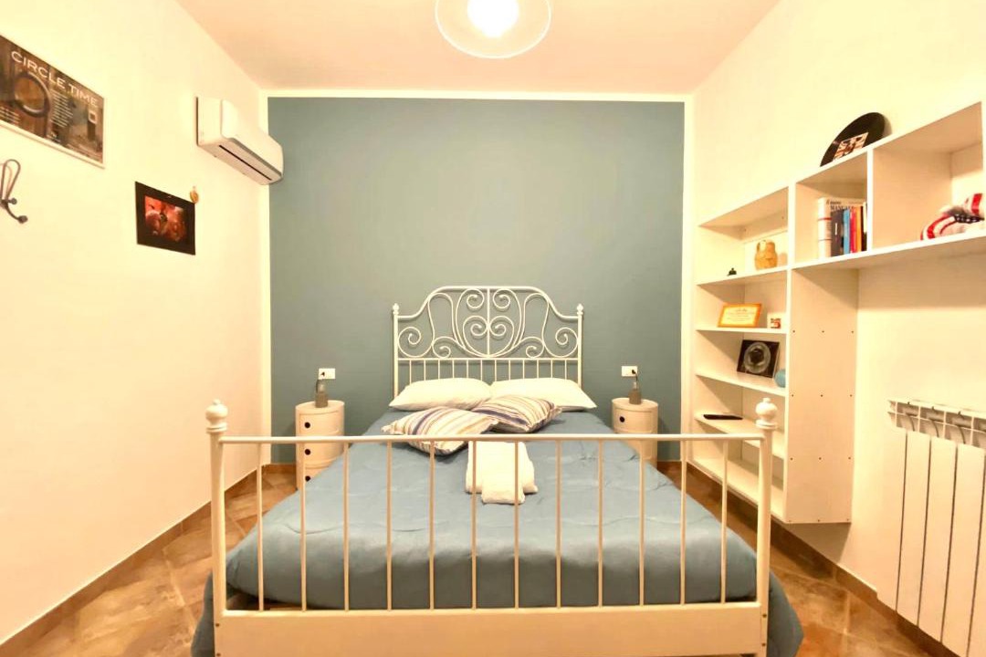 Photo of Bedroom in Borgetto