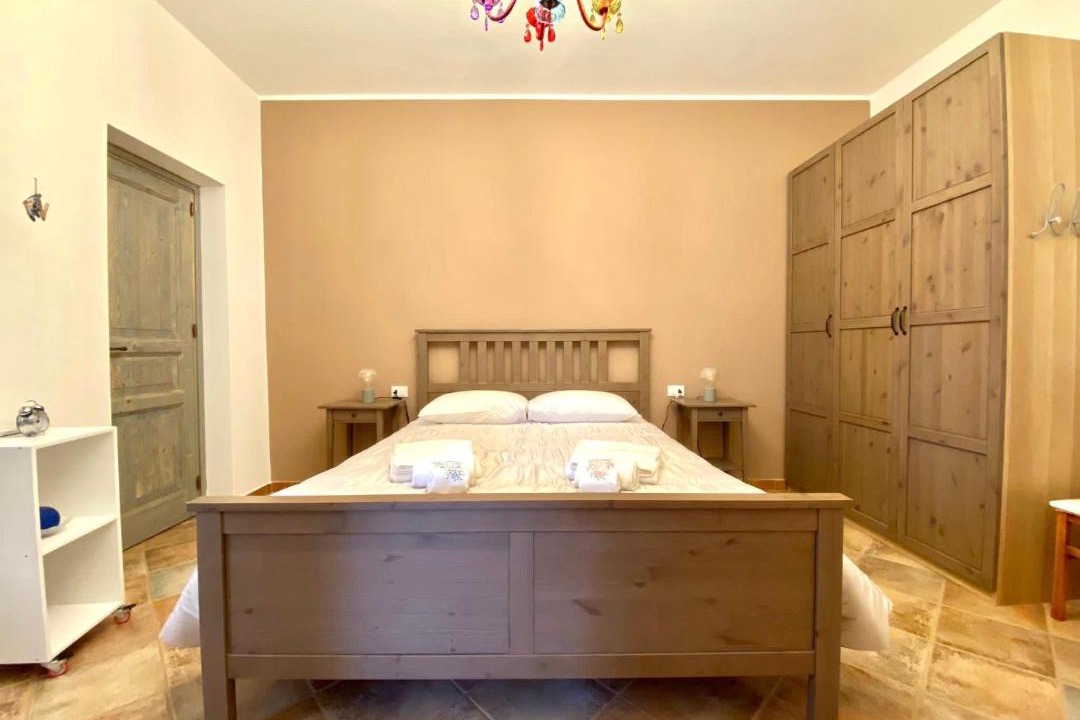 Photo of Bedroom in Borgetto