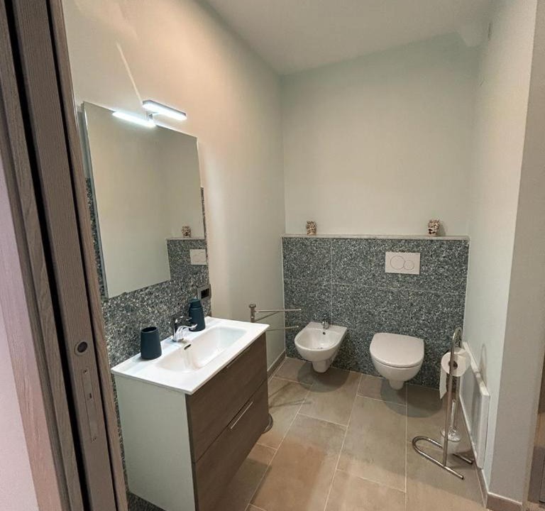 Photo of Bathroom in Rovittello
