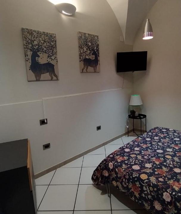 Photo of Bedroom in Rovittello