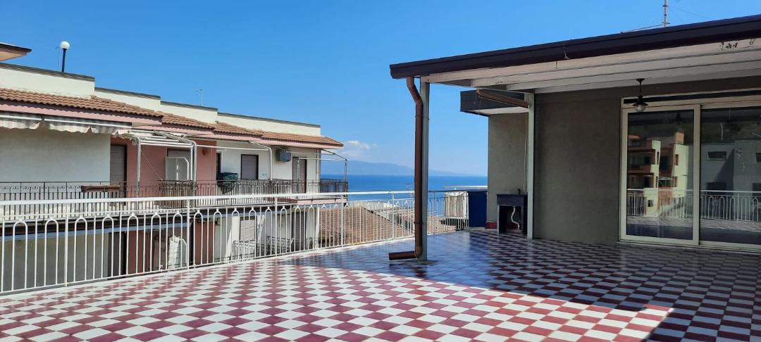 Photo of Patio Balcony in Roccalumera