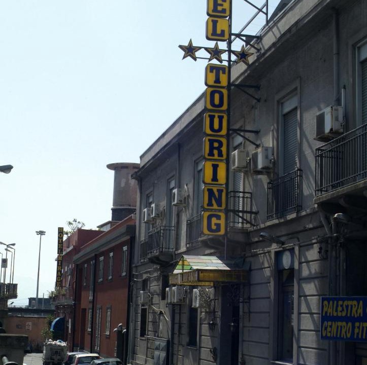 Photo of Buildings in Messina