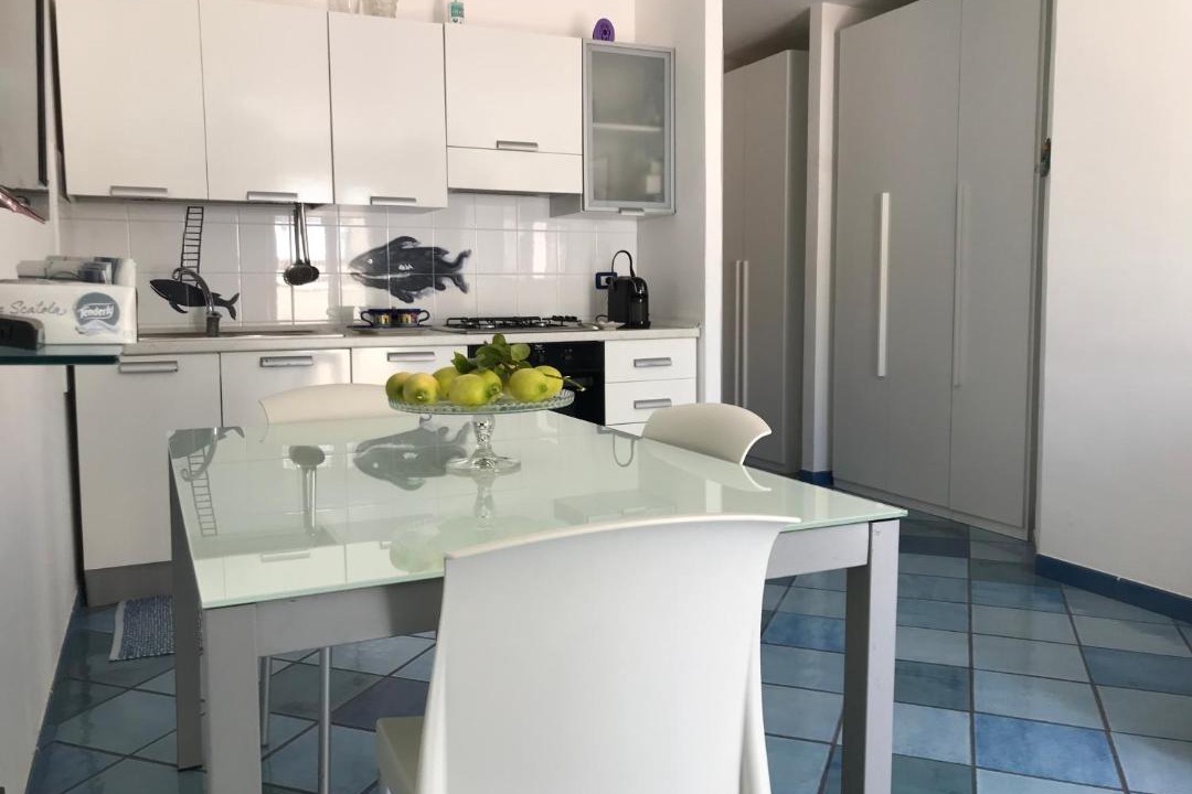 Photo of Kitchen in Salemi