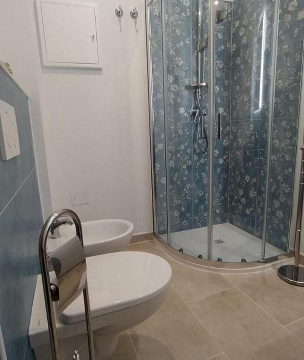 Photo of Bathroom in Rovittello