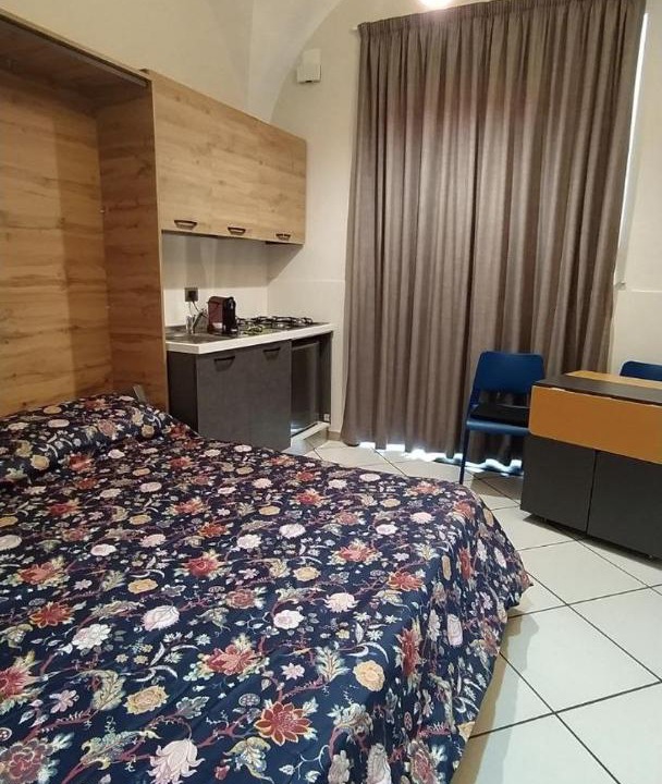 Photo of Bedroom in Rovittello