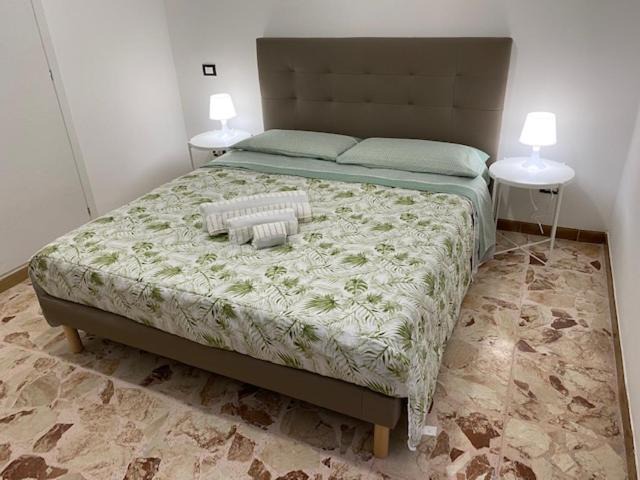 Photo of Bedroom in Pachino