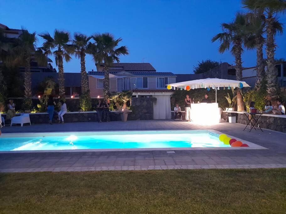 Photo of Outdoor in San Pietro Clarenza