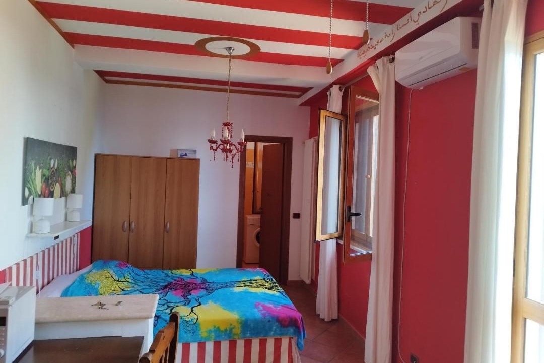 Photo of Bedroom in Cefalu