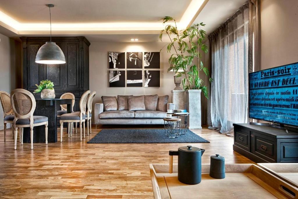 Photo of Livingroom in Picanello-Ognina-Barriera-Canalicchio