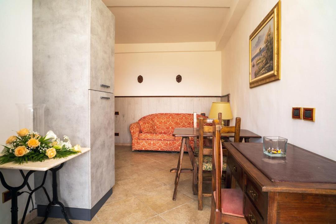Photo of Livingroom in Castelmola