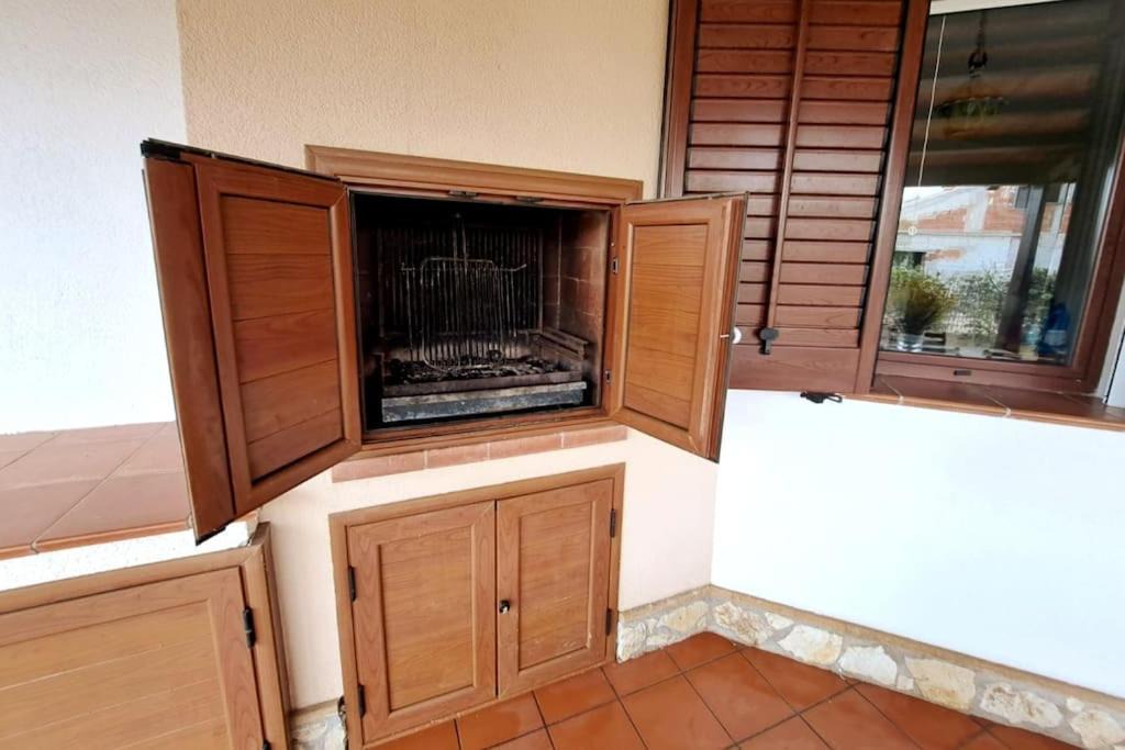 Photo of Kitchen in Piana Calzata