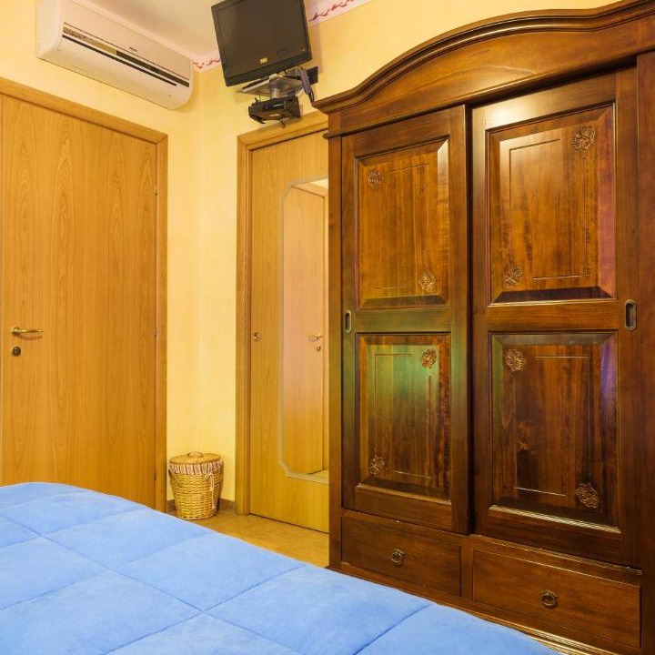 Photo of Bedroom in Porticello