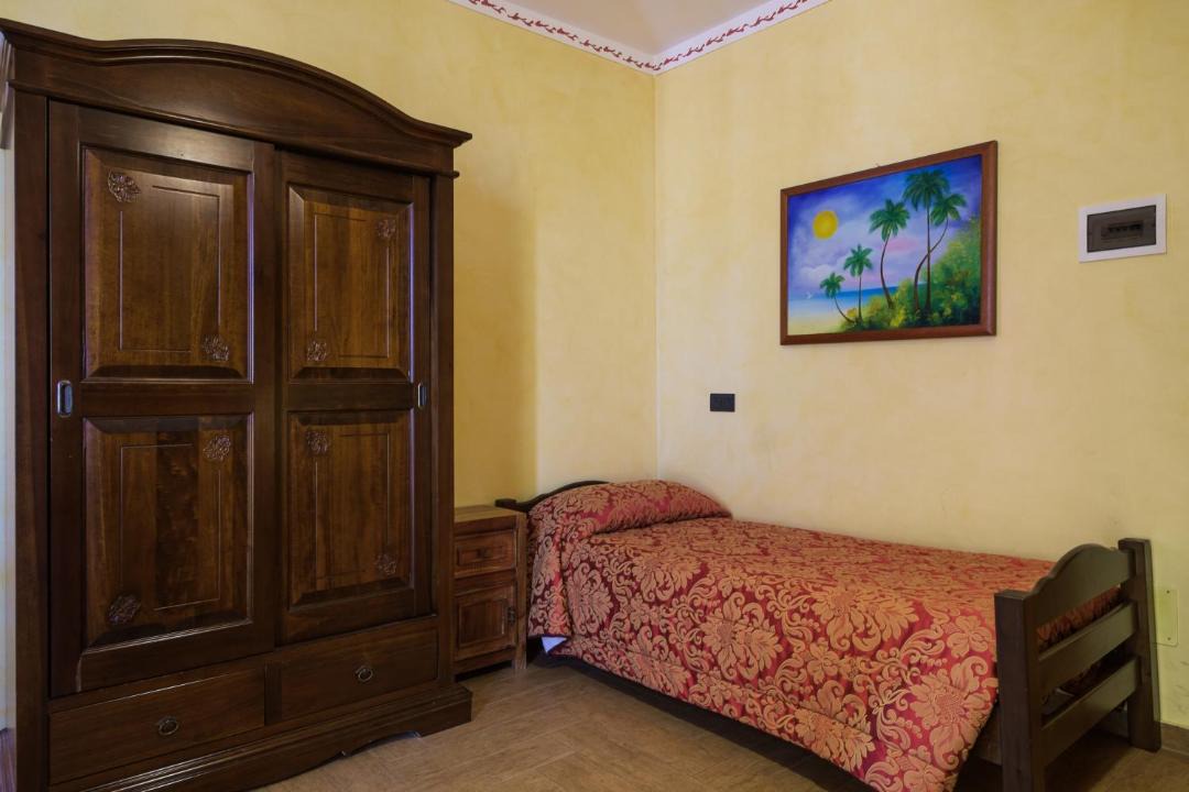 Photo of Bedroom in Porticello