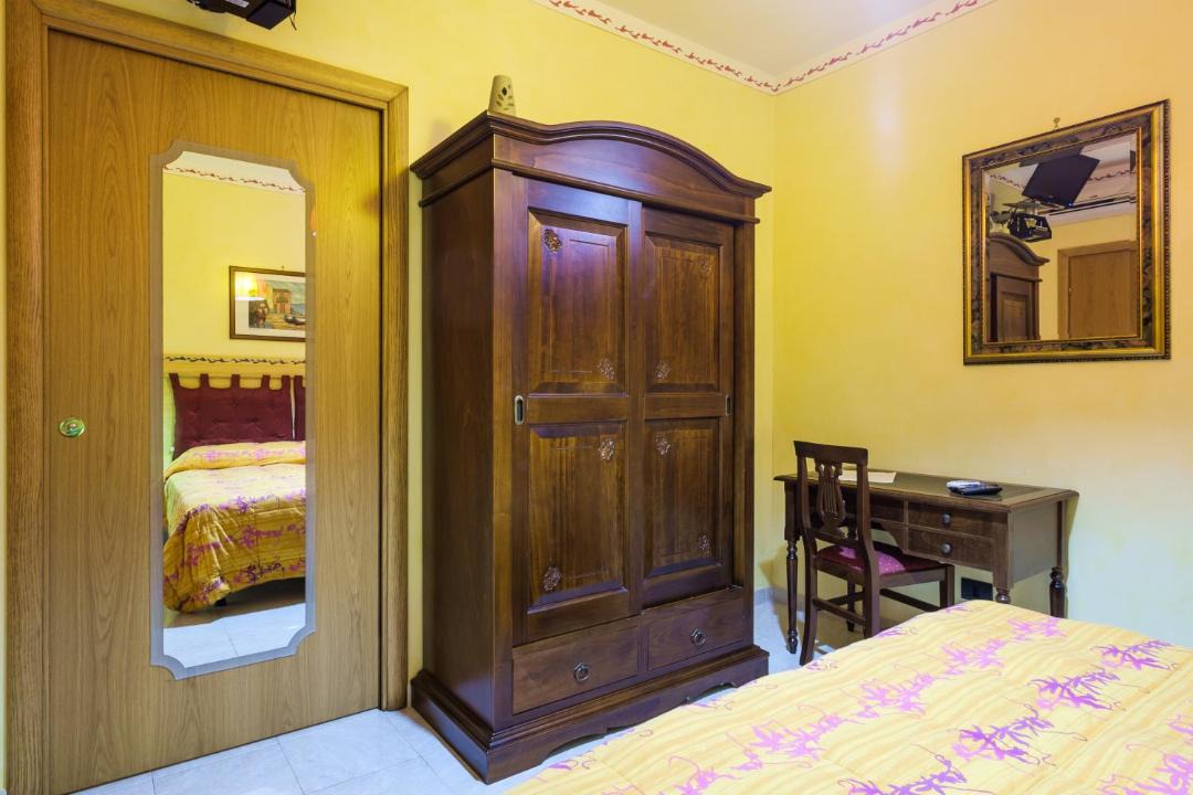 Photo of Bedroom in Porticello