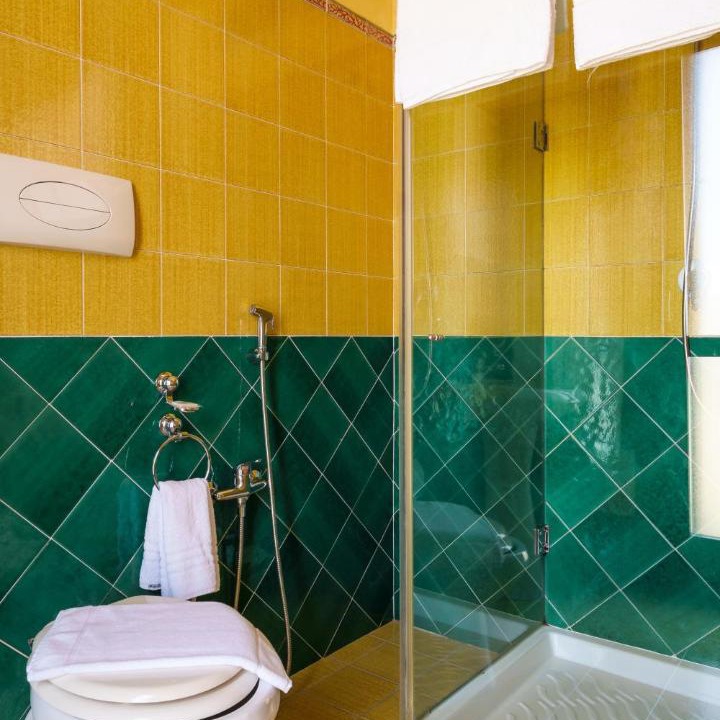 Photo of Bathroom in Porticello