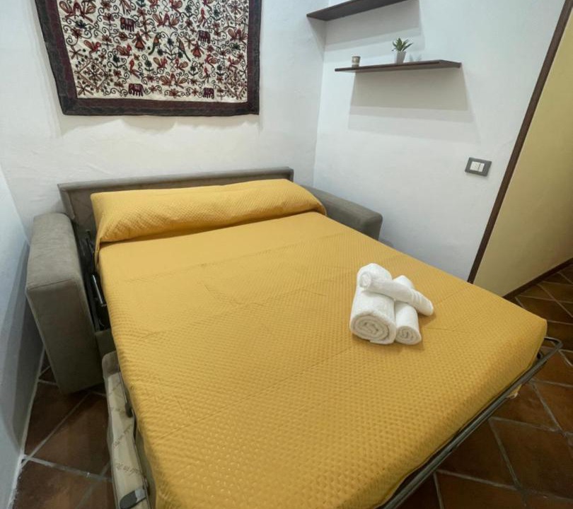 Photo of Bedroom in Monreale