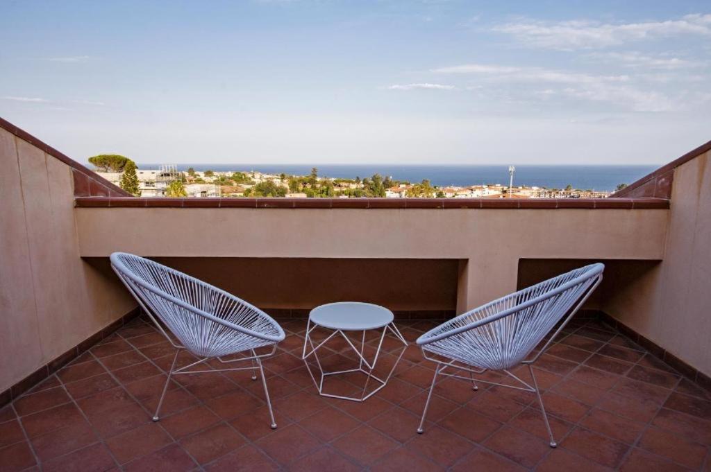 Photo of Patio Balcony in Picanello-Ognina-Barriera-Canalicchio