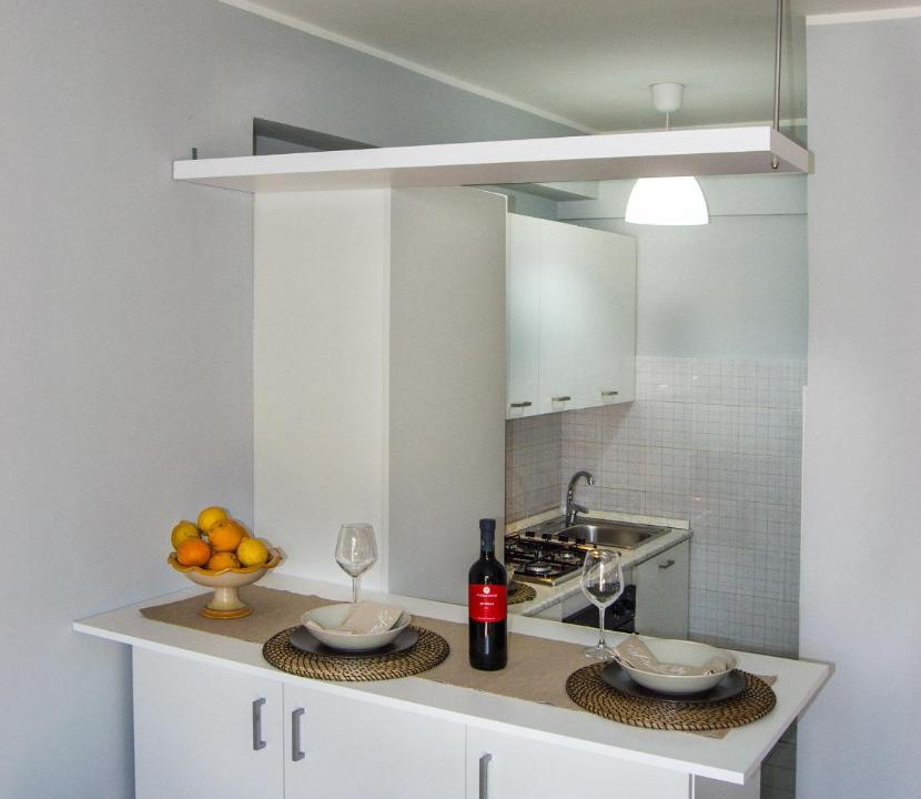 Photo of Kitchen in Letojanni