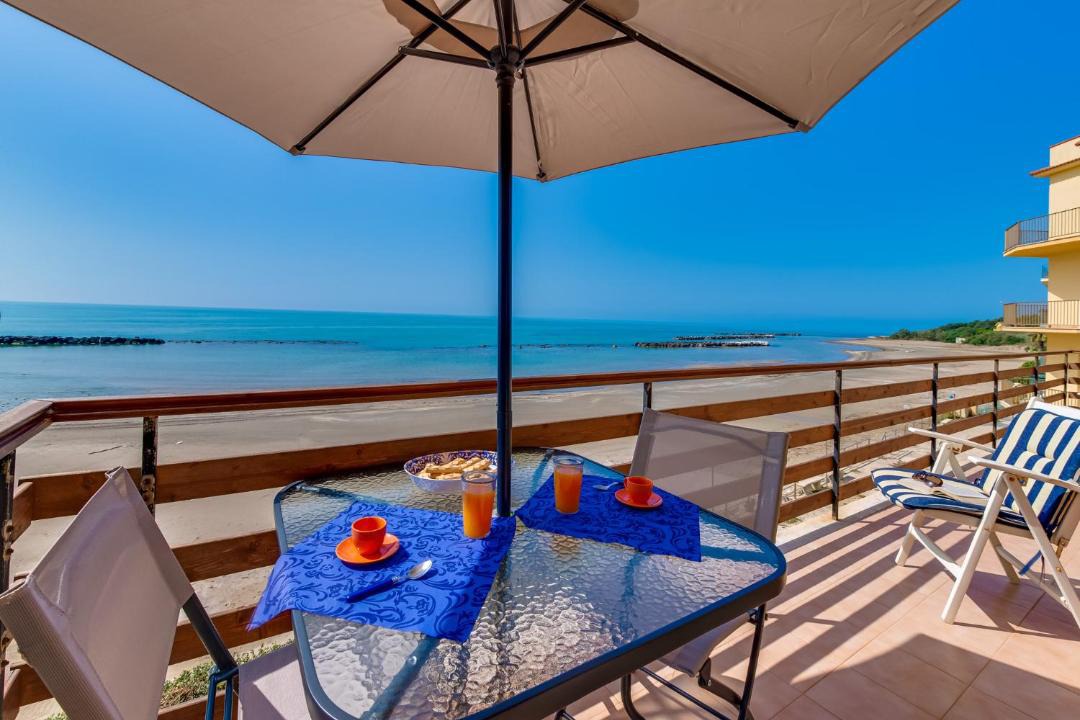Photo of Patio Balcony in Sciacca
