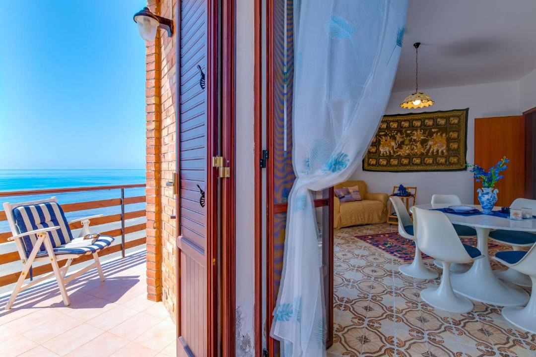Photo of Patio Balcony in Sciacca