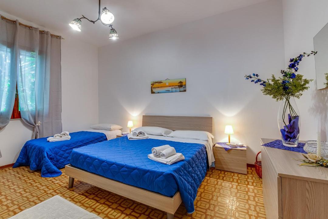Photo of Bedroom in Sciacca