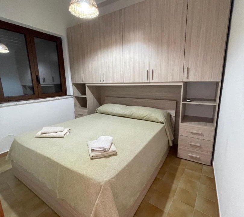 Photo of Bedroom in Vulcanello