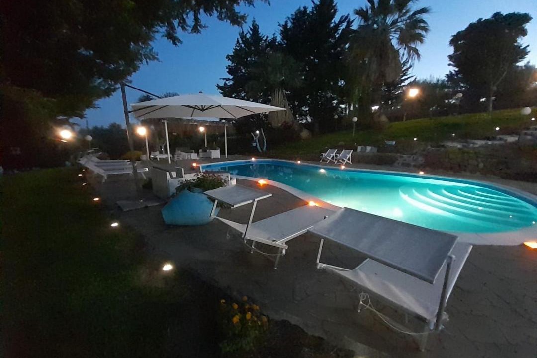 Photo of Outdoor in Villasmundo