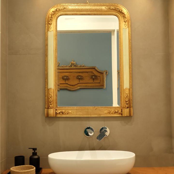 Photo of Bathroom in Albergheria