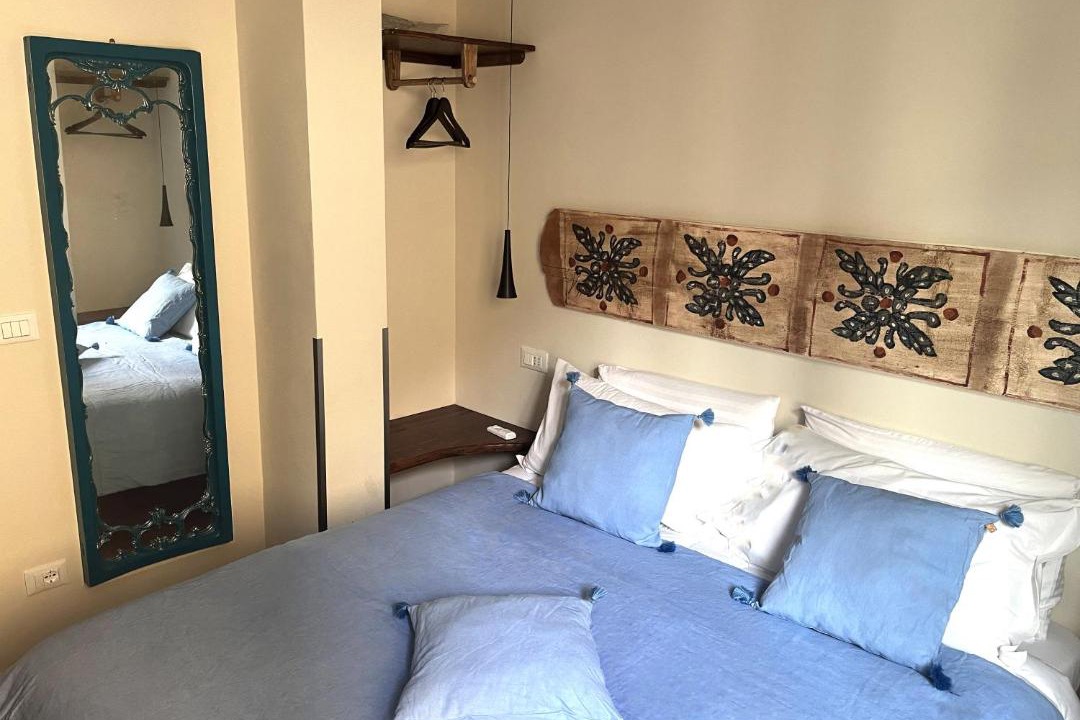 Photo of Bedroom in Albergheria