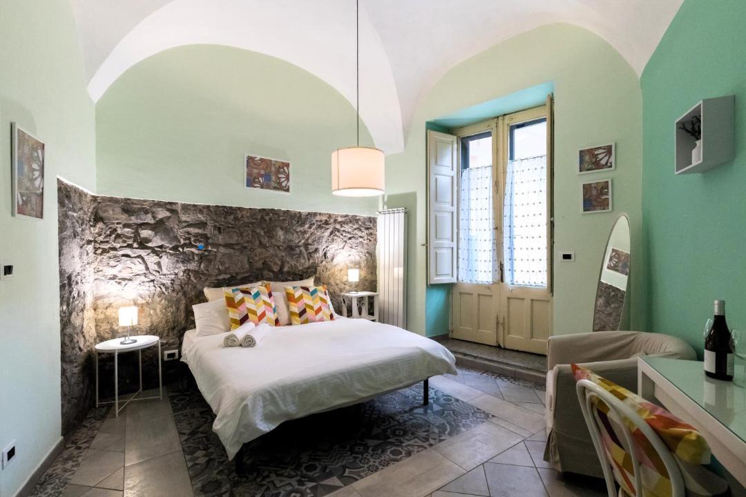 Photo of Bedroom in Milo