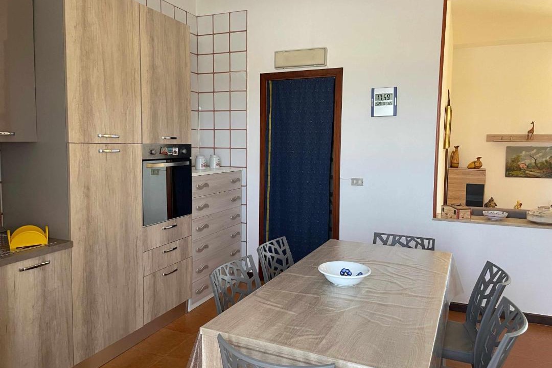 Photo of Kitchen in Santa Croce Camerina
