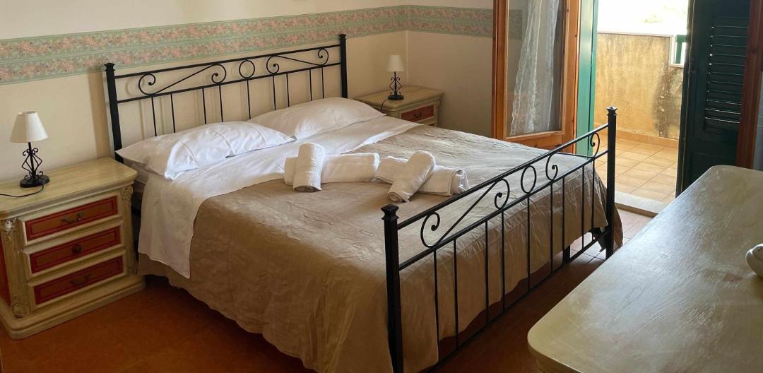Photo of Bedroom in Santa Croce Camerina