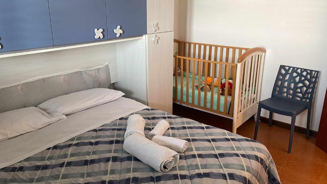 Photo of Bedroom in Santa Croce Camerina