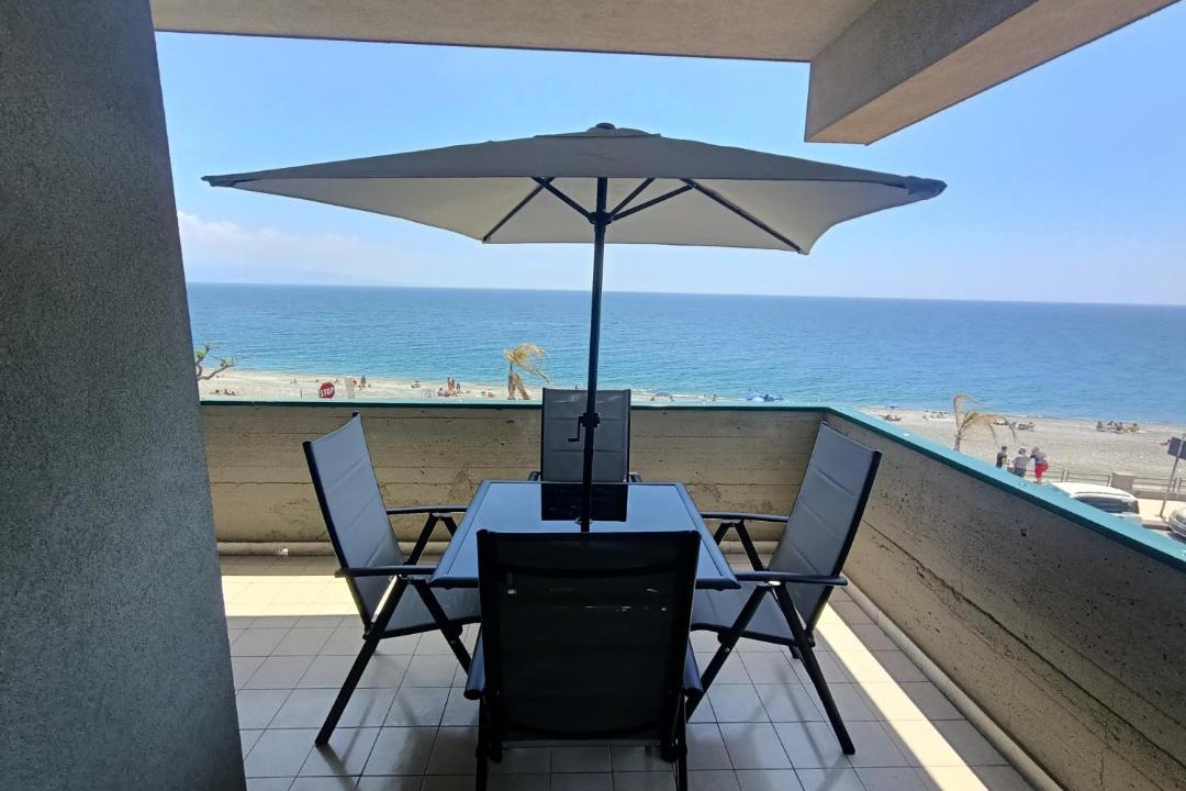 Photo of Patio Balcony in Furci Siculo