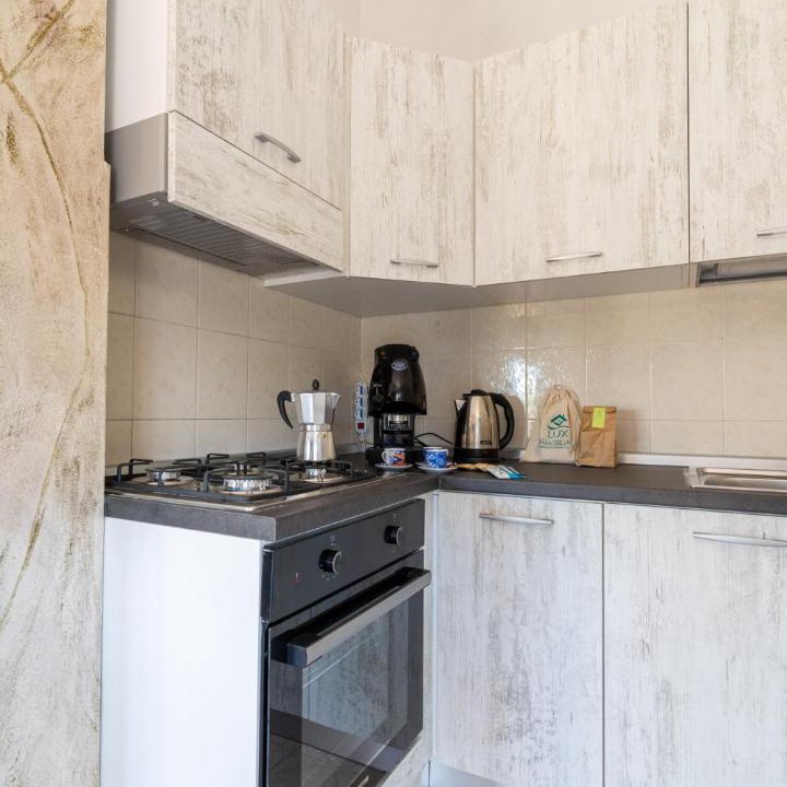 Photo of Kitchen in Strongoli