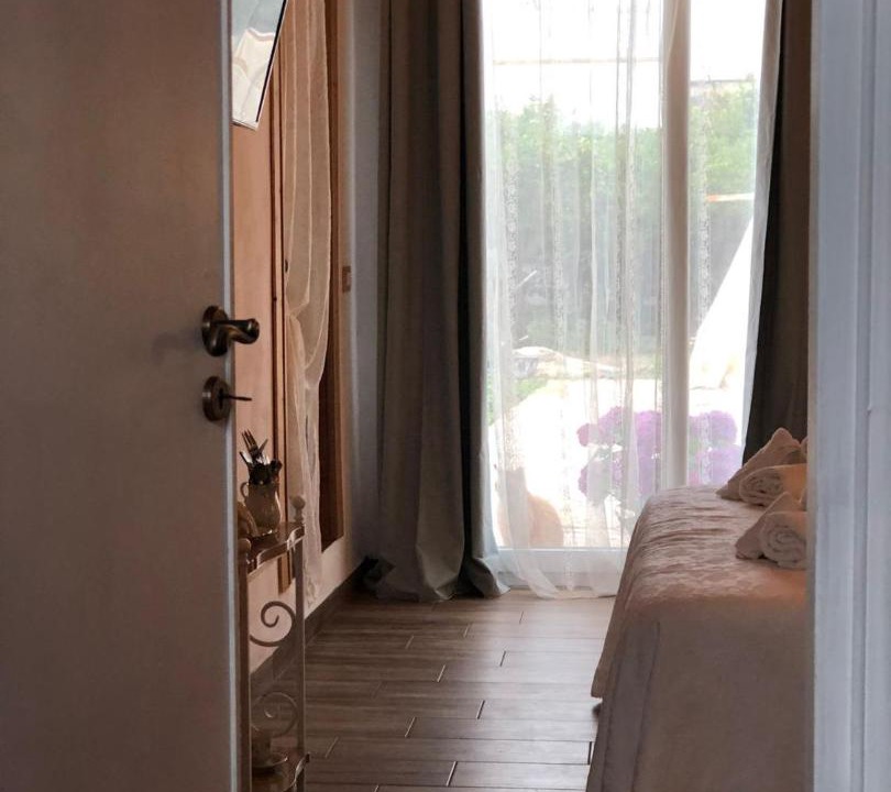 Photo of Bedroom in Castelvetrano