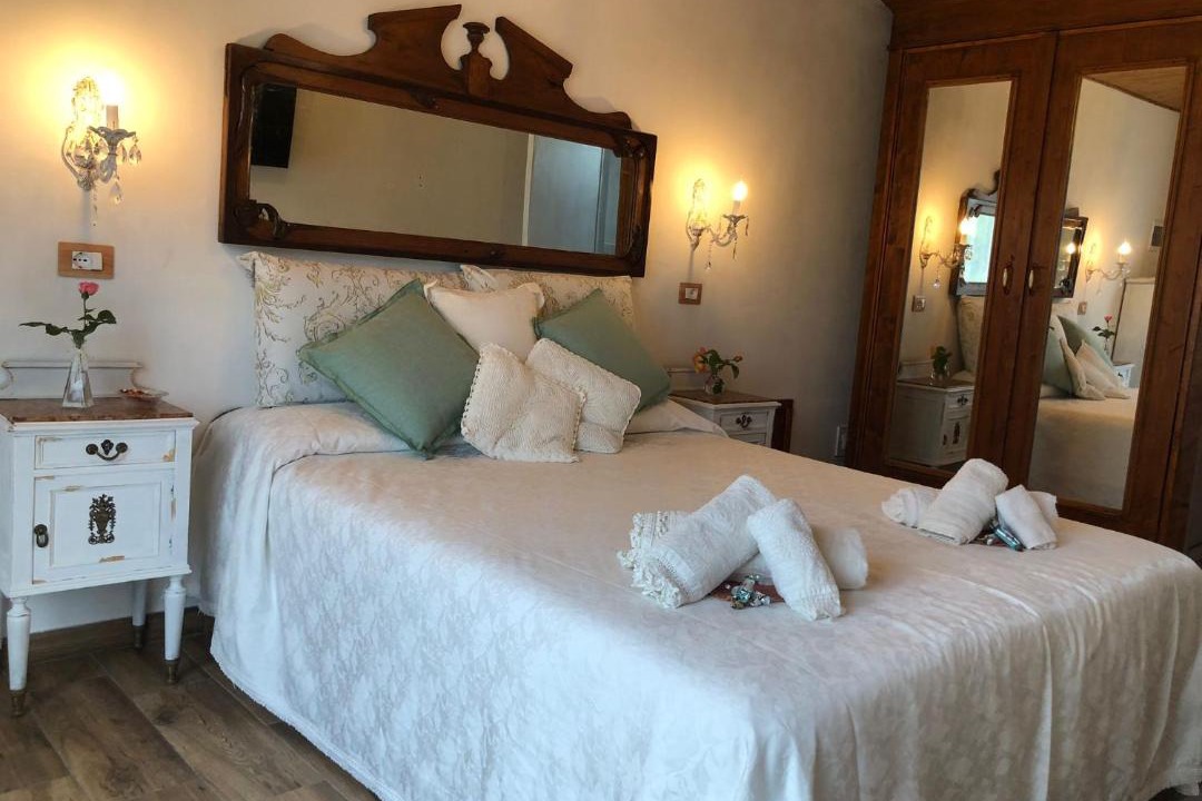 Photo of Bedroom in Castelvetrano