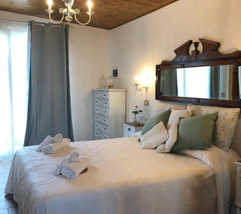 Photo of Bedroom in Castelvetrano