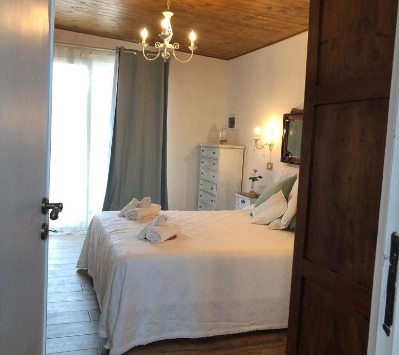 Photo of Bedroom in Castelvetrano