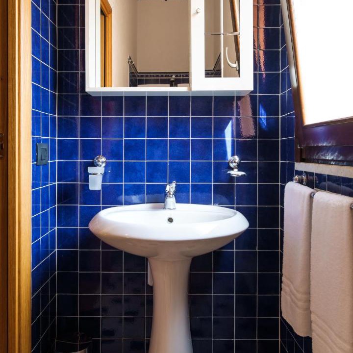 Photo of Bathroom in Porticello