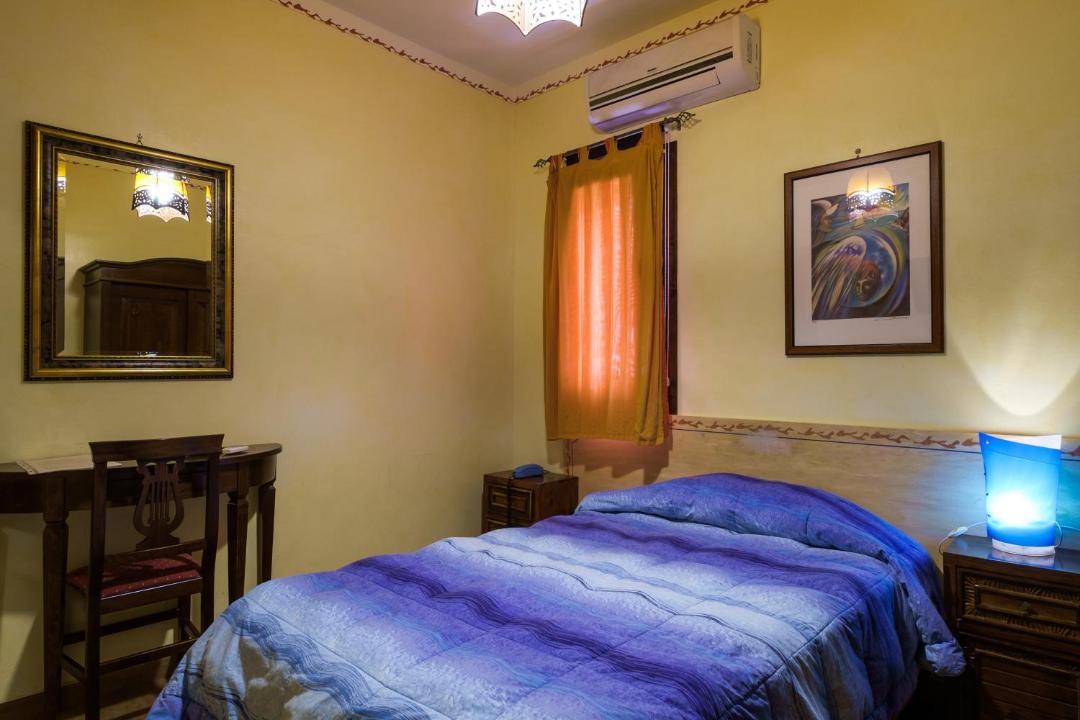Photo of Bedroom in Porticello