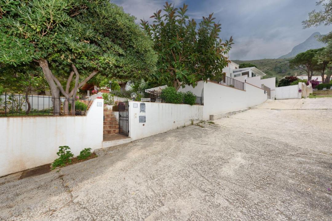 Photo of Buildings in Macari