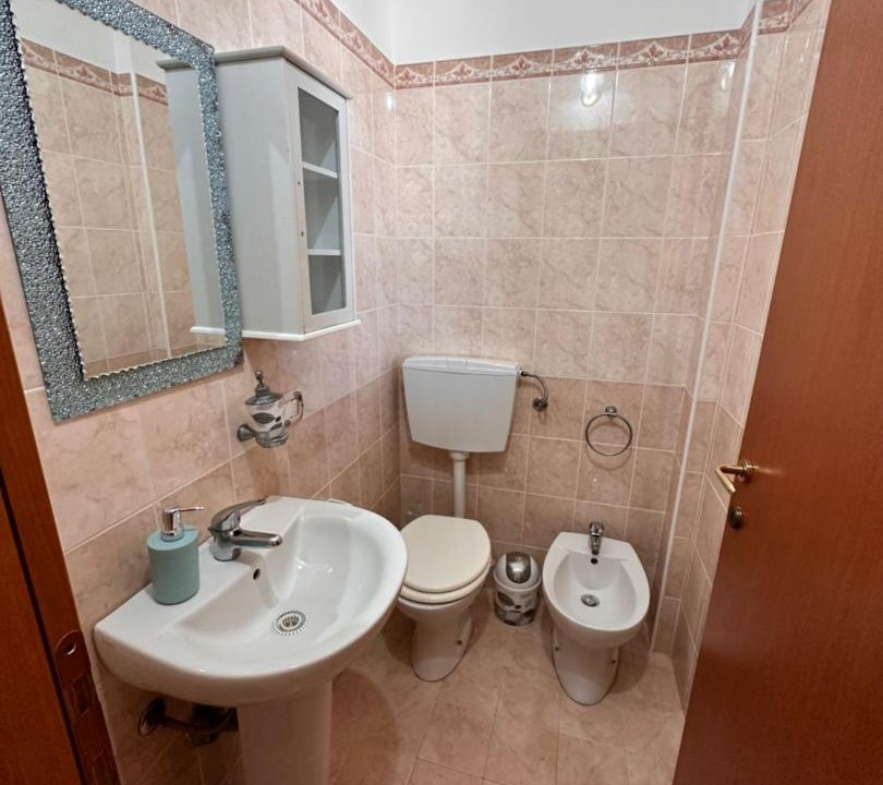 Photo of Bathroom in Santa Croce Camerina