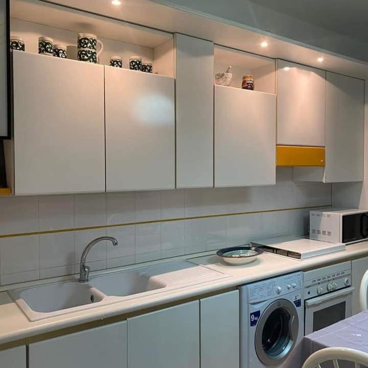 Photo of Kitchen in Santa Margherita di Belice